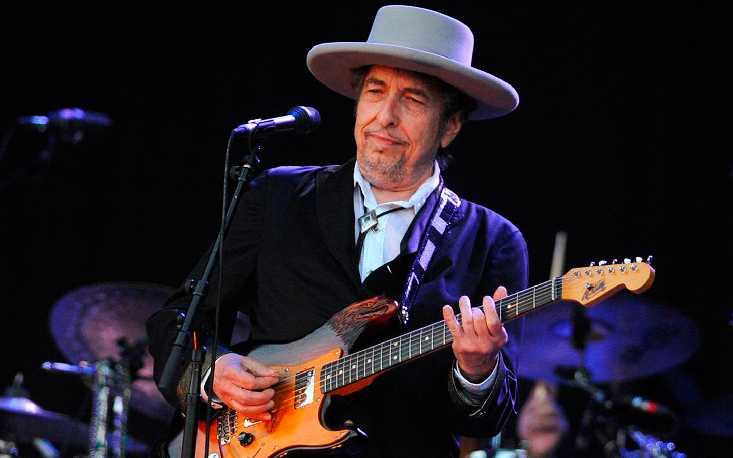 Bob Dylan es denunciado por abuso sexual a una menor en 1965