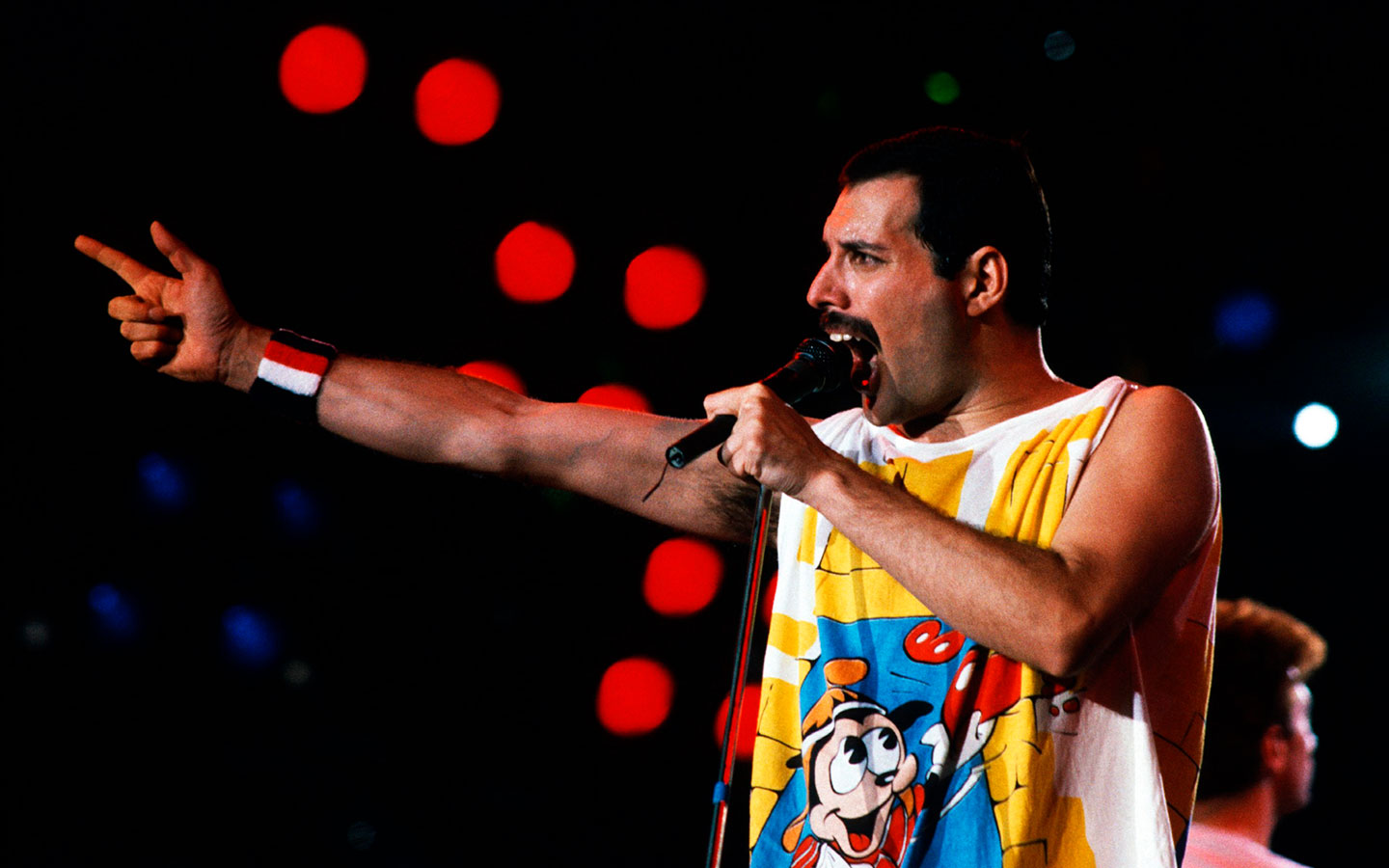 Un nuevo documental de Freddie Mercury se estrenará en noviembre