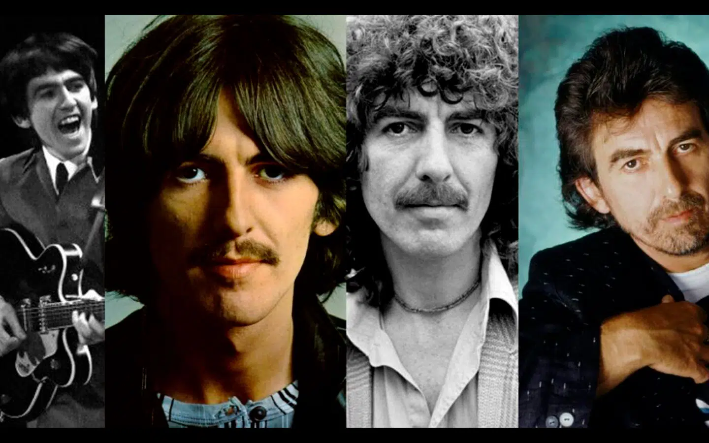 George Harrison: Conocido como el Beatle silencioso, hoy hubiera cumpido 80 años