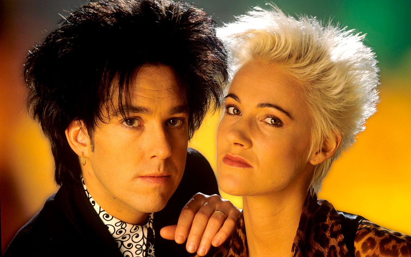 Roxette: Hace 32 años conquistó el Billboard con «Listen To Your Heart»