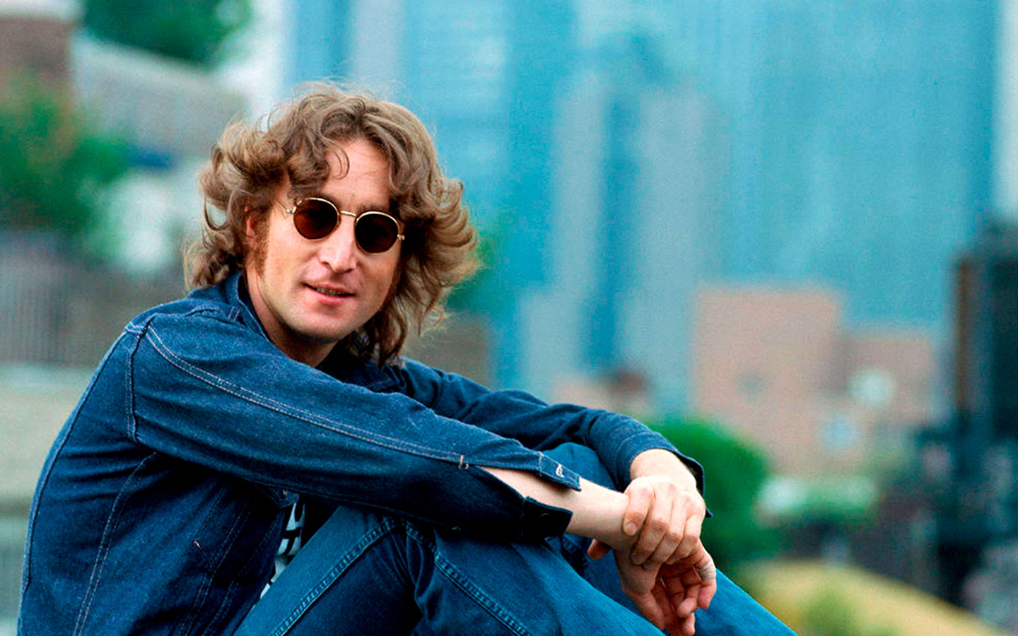 Se cumplen 41 años del asesinato de John Lennon