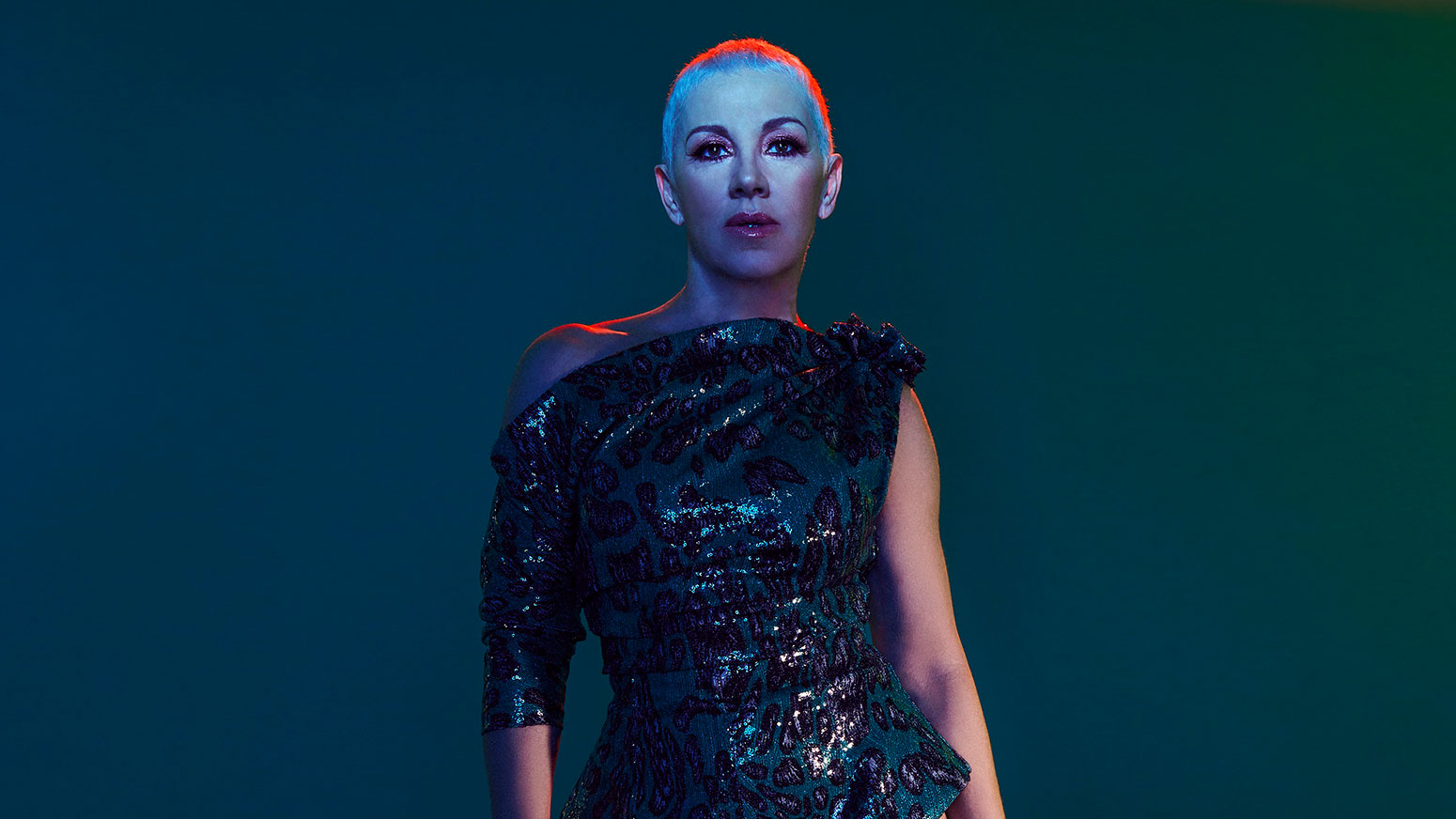 ANA TORROJA La Rock N Pop
