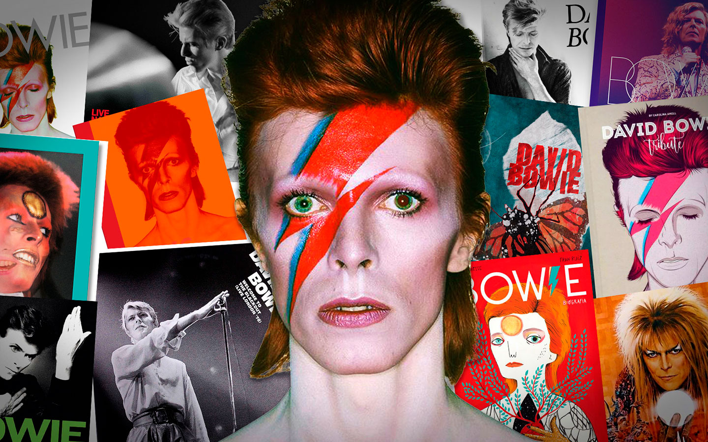 El documental oficial de David Bowie ya tiene fecha de estreno