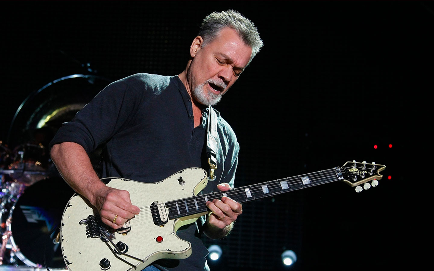 Eddie Van Halen: Hoy hubiera cumplido 67 años