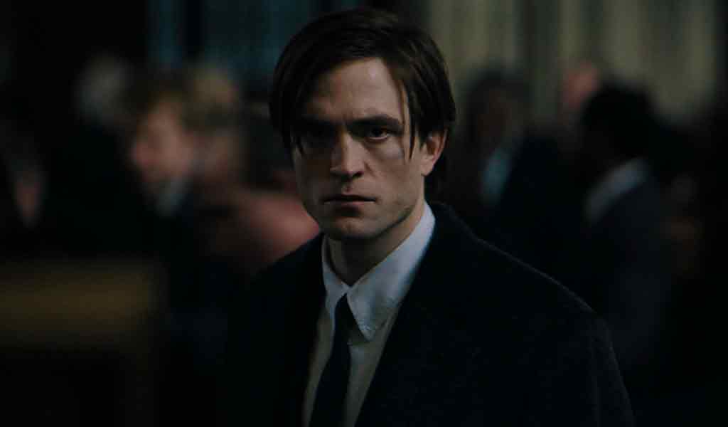 «The Batman» confirma la secuela Robert Pattinson por parte de Warner