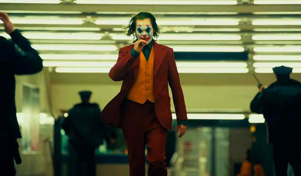 Es un hecho: Confirman primeros detalles sobre la secuela de «Joker»
