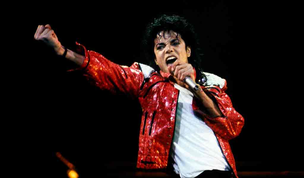 El Musical de «Michael Jackson» comenzará su gira en el 2023