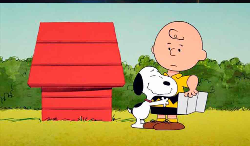 The Snoopy Show: Apple TV+ presentó el trailer de su segunda temporada