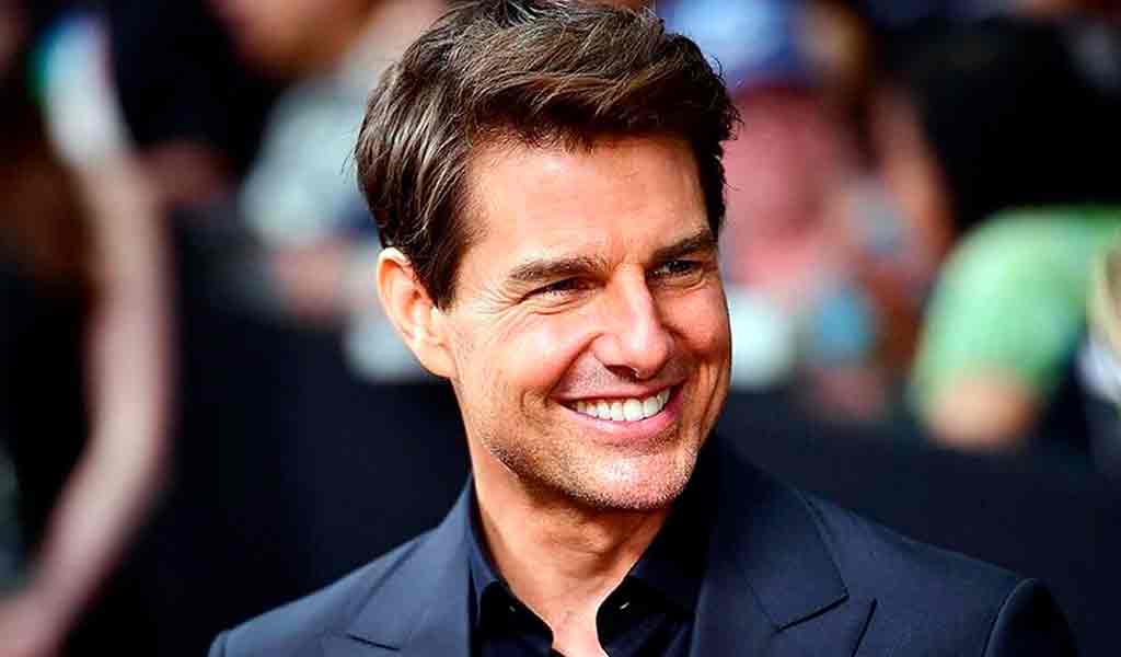 Tom Cruise: «La otra cara del actor» según ex-representante