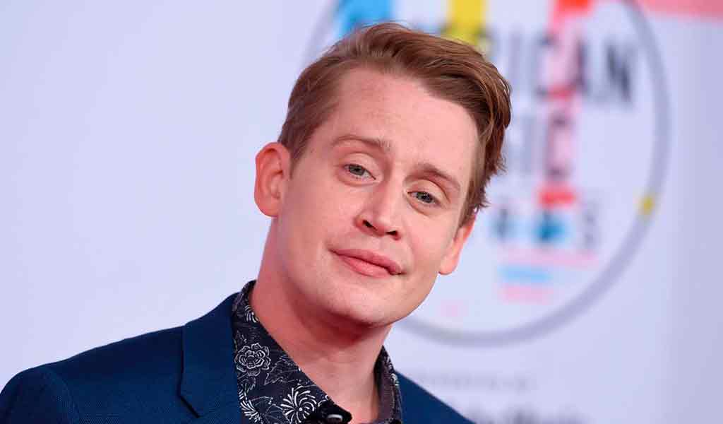 Macaulay Culkin tendrá un documental sobre la crisis de la mediana edad