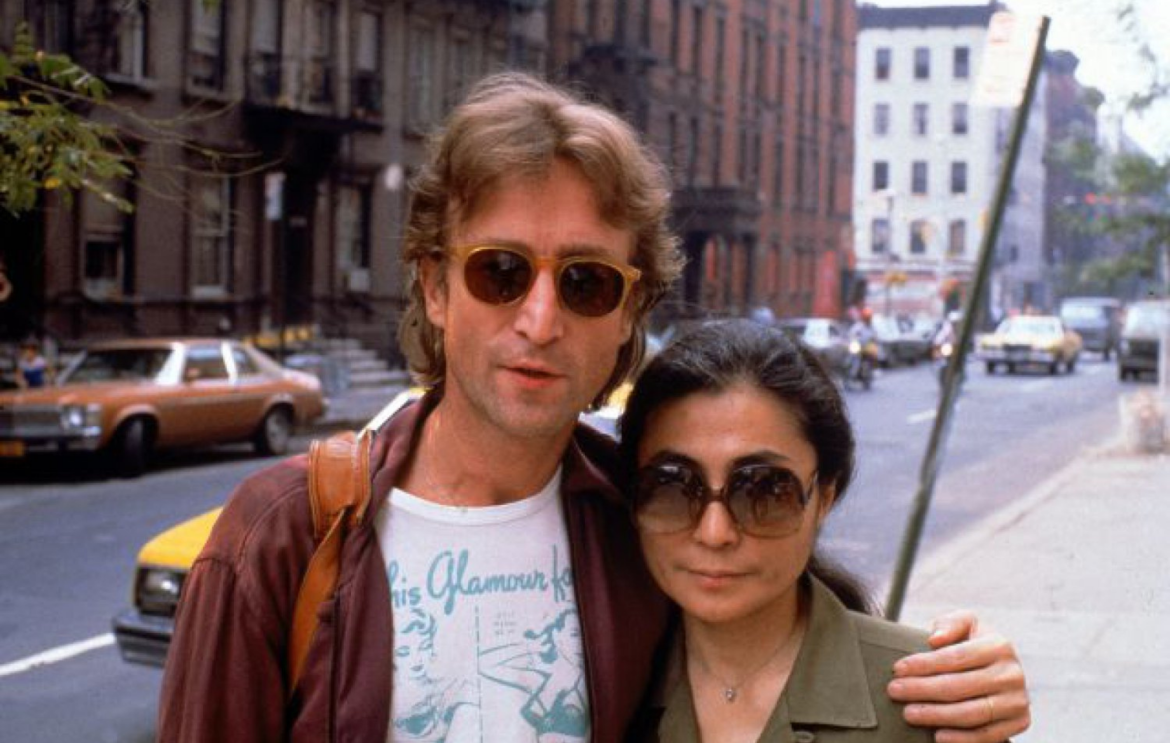 Hace 53 años se dio la boda más famosa de la música entre John ...