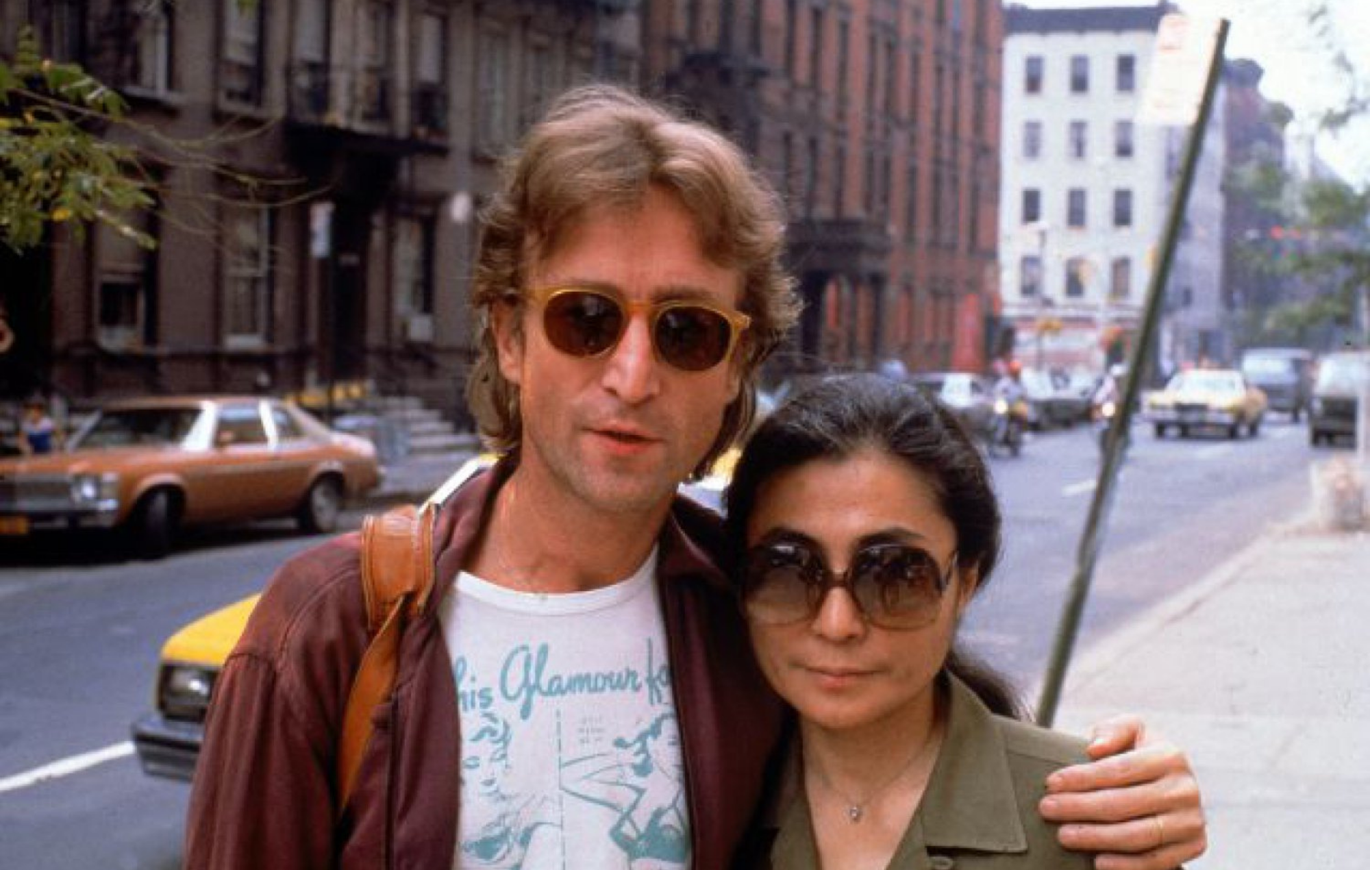 Hace 53 años se dio la boda más famosa de la música entre John Lennon y Yoko Ono