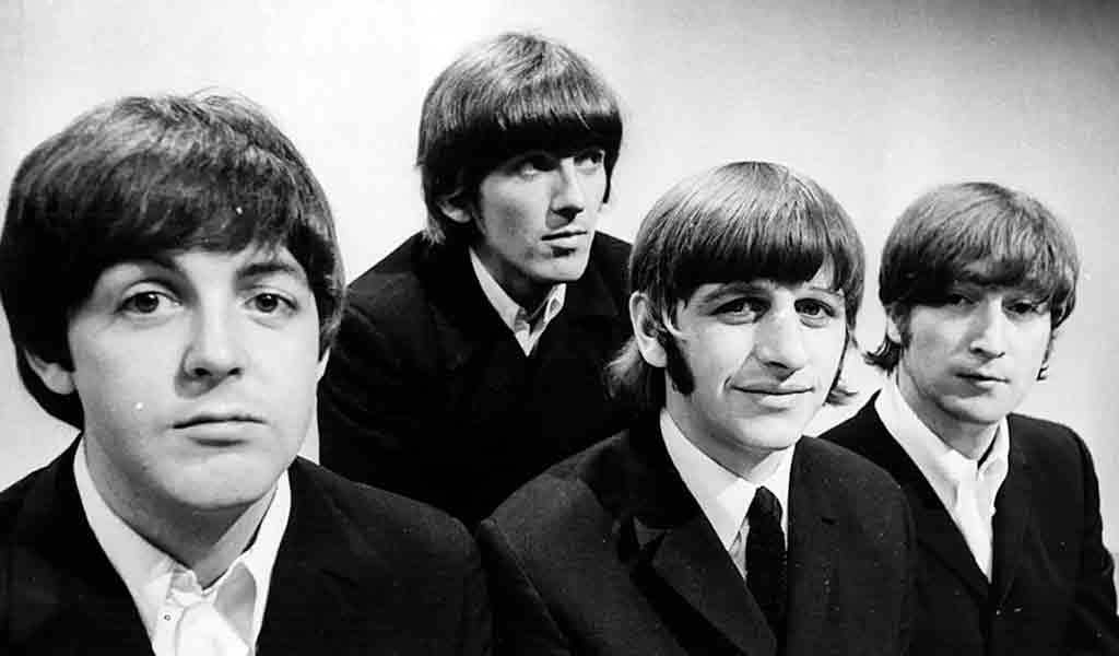 Hace 56 años The Beatles lanzó «Yesterday»