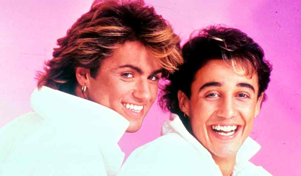 Wham!: Hace 37 años, George Michael anunció la decisión que marcó su carrera para siempre