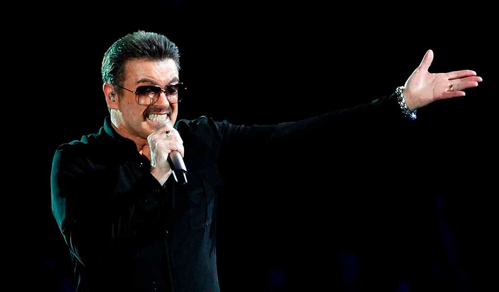 «Freedom Uncut» documental de George Michael está lista para su estreno