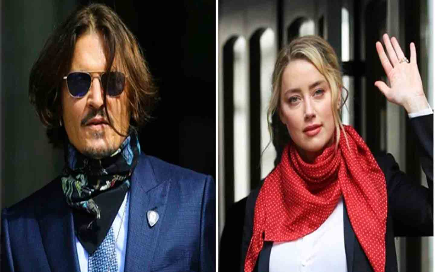 Juicio de Johnny Depp y Amber Heard: Conoce su situación.