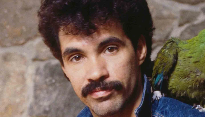 Hoy celebramos el cumpleaños de John Oates, integrante del legendario dúo Hall & Oates