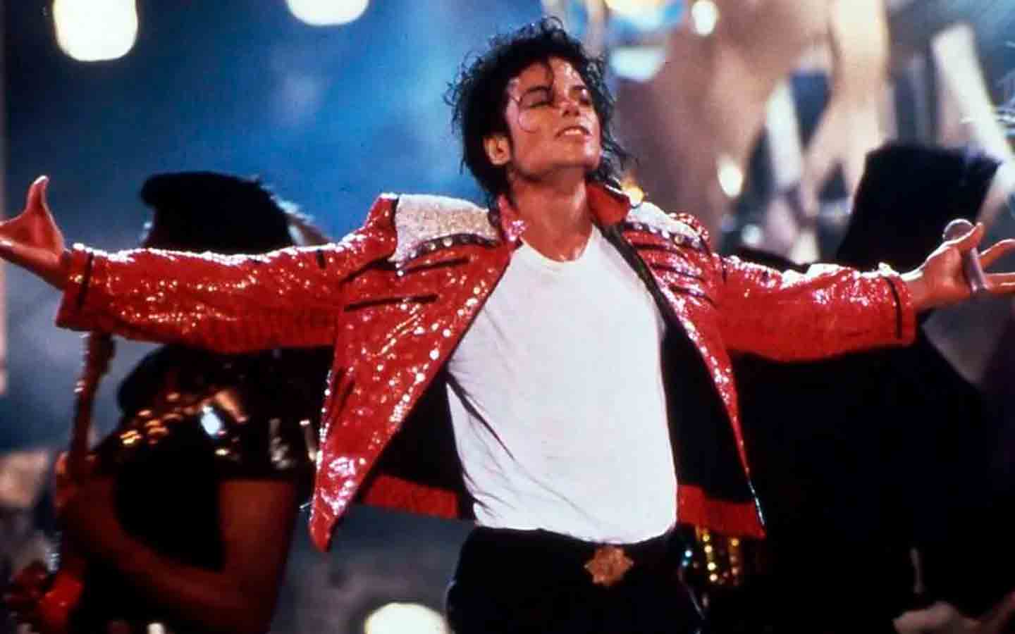 Michael Jackson: Biopic del Rey del Pop ya tiene director