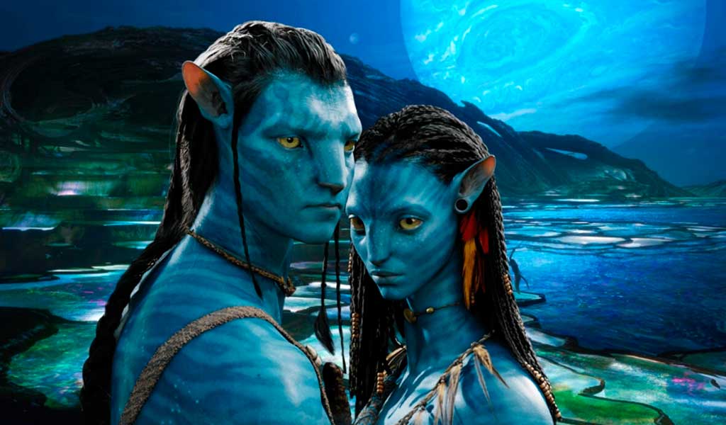 Avatar 2 se estrenará el 16 de diciembre en todos los cines a nivel mundial