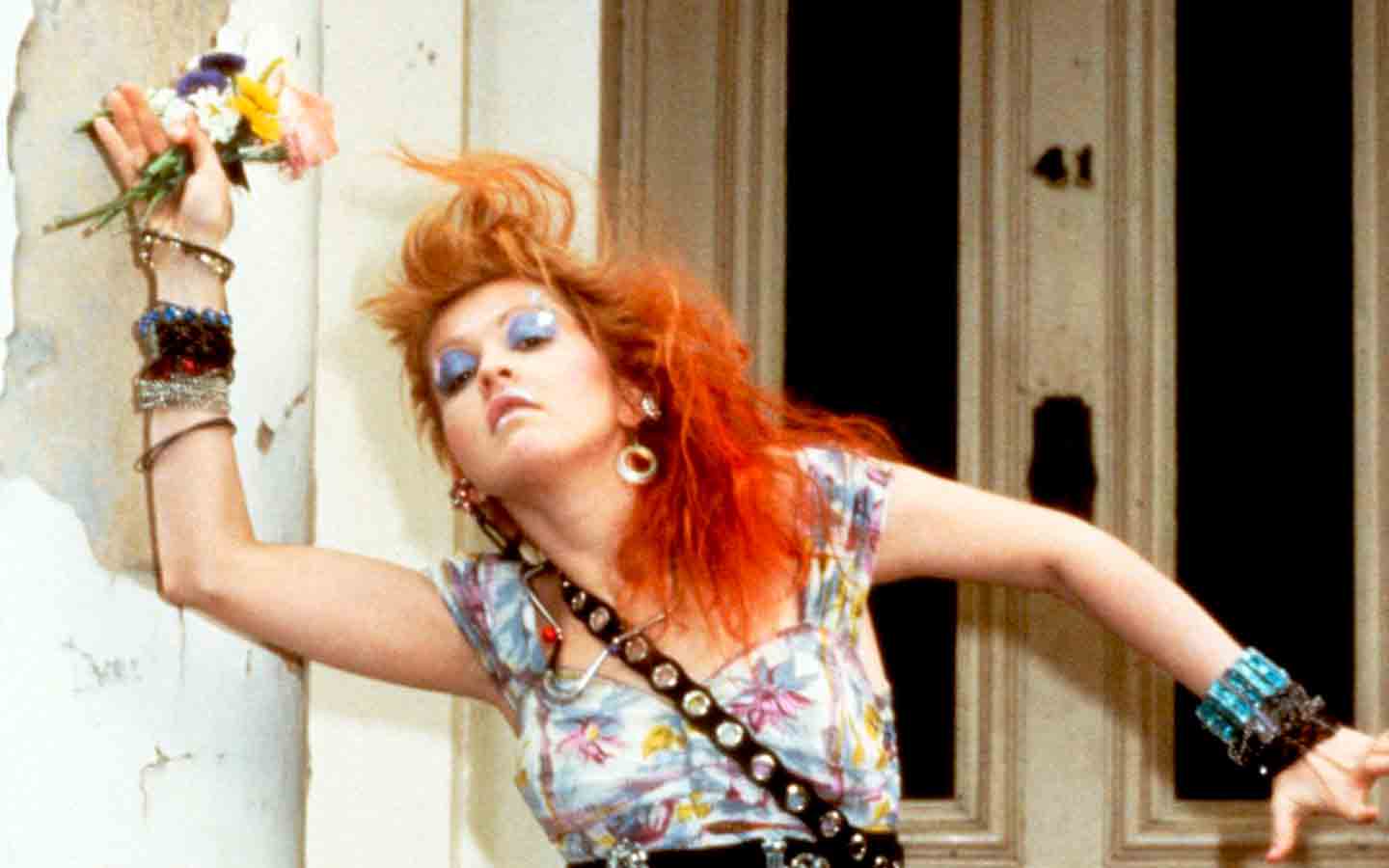 «Let the Canary Sing» el documental de Cyndi Lauper