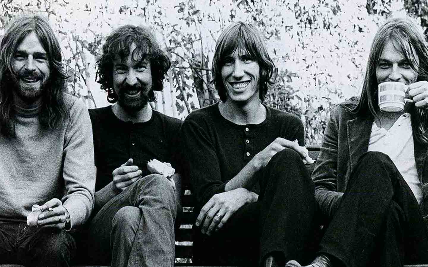Pink Floyd se estaría planteando en vender su catálogo musical