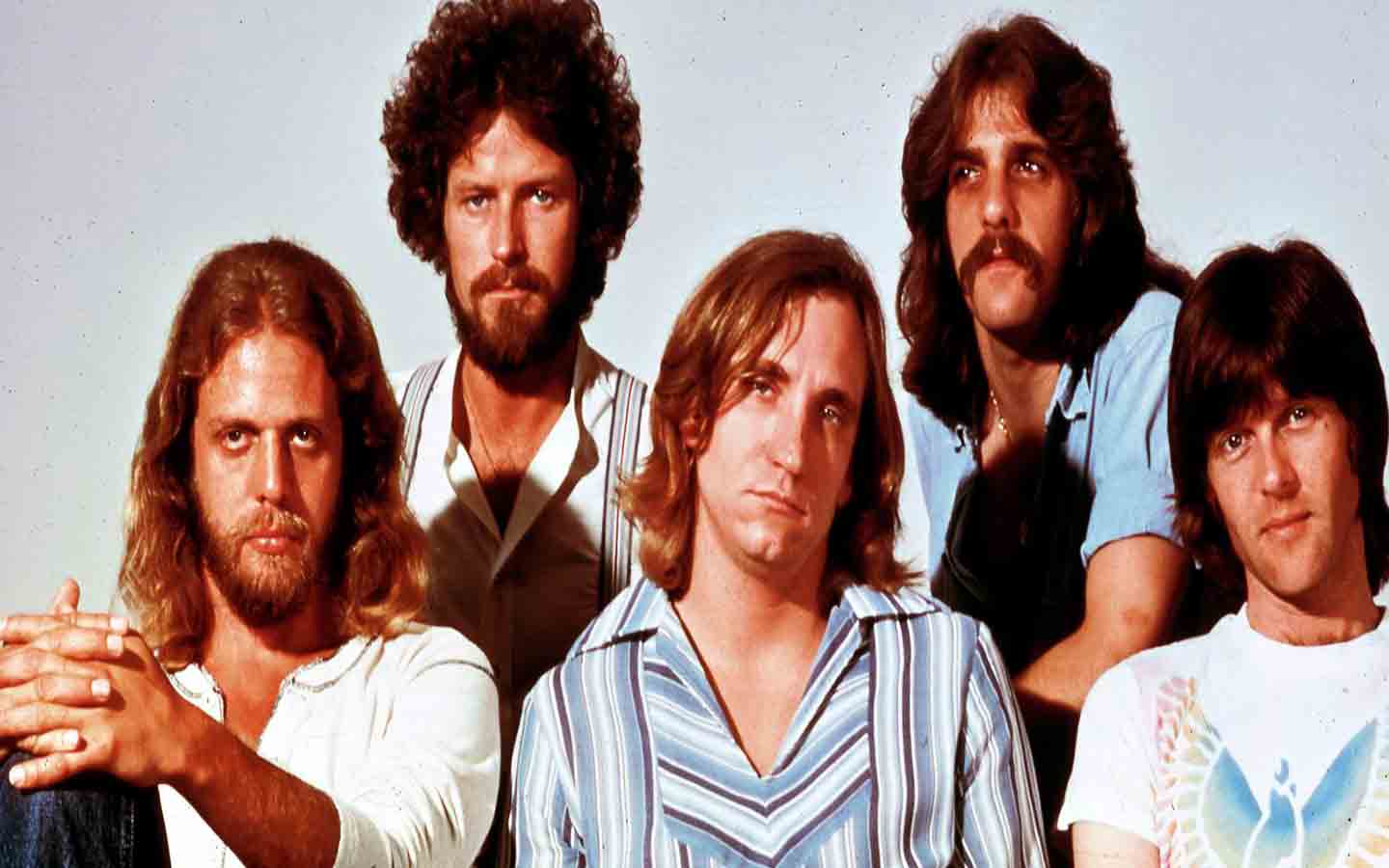 Hace 46 años The Eagles publicaron su single “Hotel California”