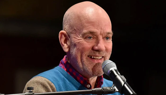 El exlíder de R.E.M., Michael Stipe, cumple 63 años