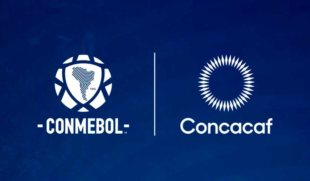 La Copa América 2024 se jugará en Estados Unidos y con seis selecciones invitadas de la Concacaf