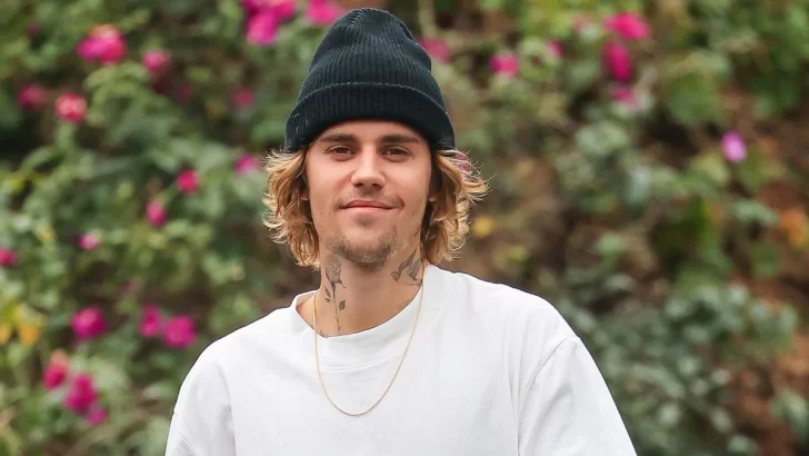 Justin Bieber vendió su catálogo musical por 200 millones de dólares