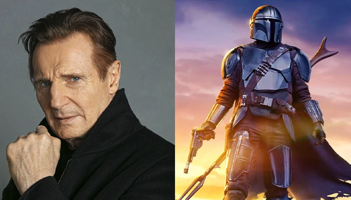 Le quitaron la magia: Liam Neeson critica el rumbo que ha tomado Star Wars
