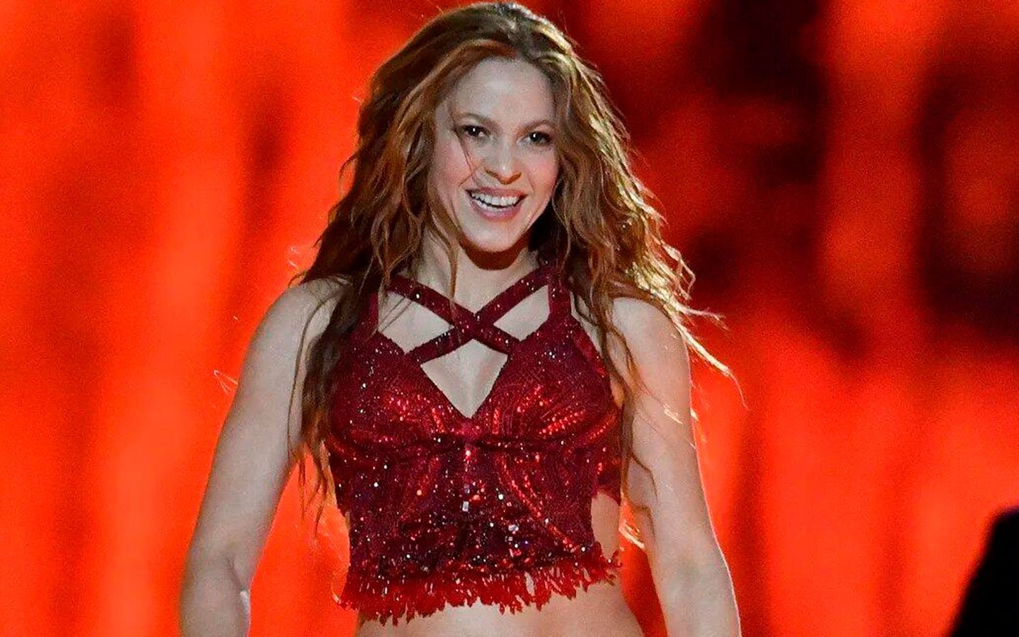 Shakira ya no llora, Shakira factura: ¿cuántos millones va ganando con