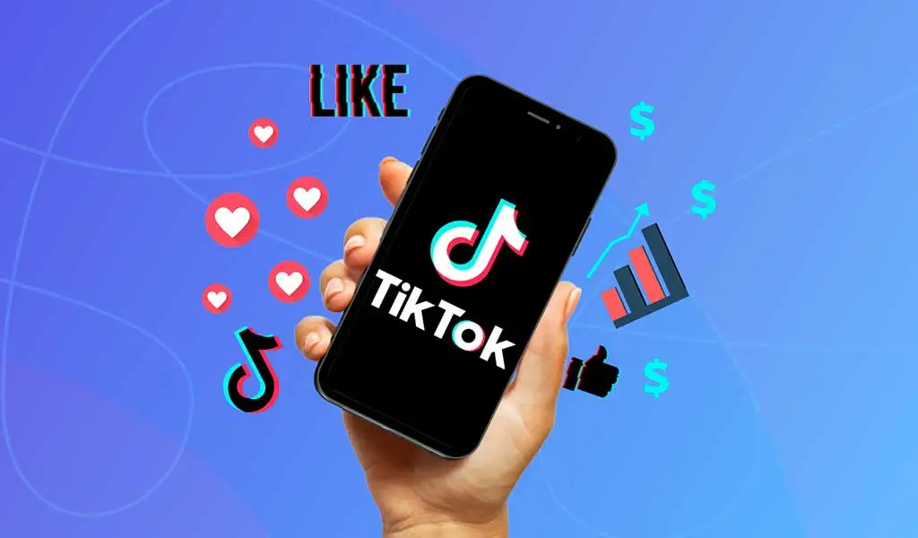 TikTok lanzara su propia tienda para que puedas comprar desde la app