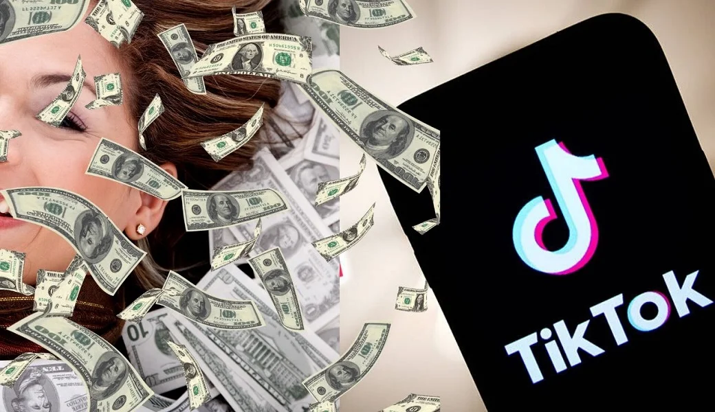 TikTok: cofres y monedas: ¿se puede ganar dinero viendo videos?