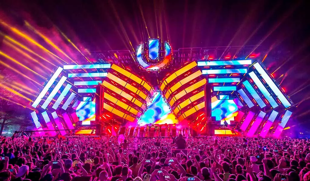 Perú tendrá por primera vez su propio Ultra Music Festival en 2023