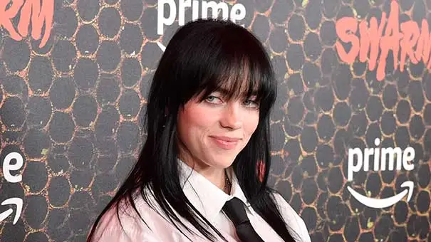 Billie Eilish da el salto a la actuación con su debut en la nueva serie ‘Swarm’