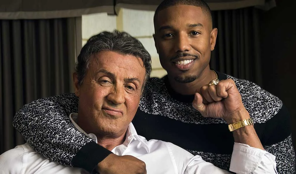 Creed III: ¿Por qué Sylvester Stallone no aparece en el spin off de Rocky?