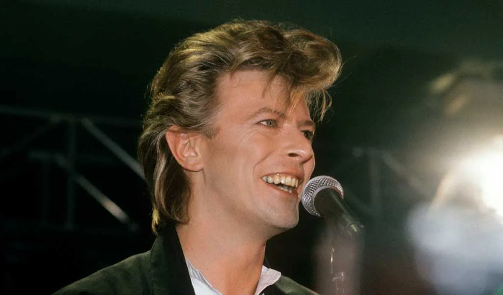 Se cumplen 48 años del adiós de la etapa glam de David Bowie