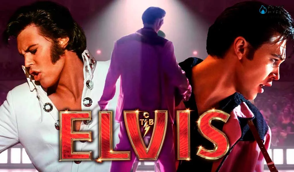 Elvis: Lanzan disco de lujo con canciones inéditas de la película