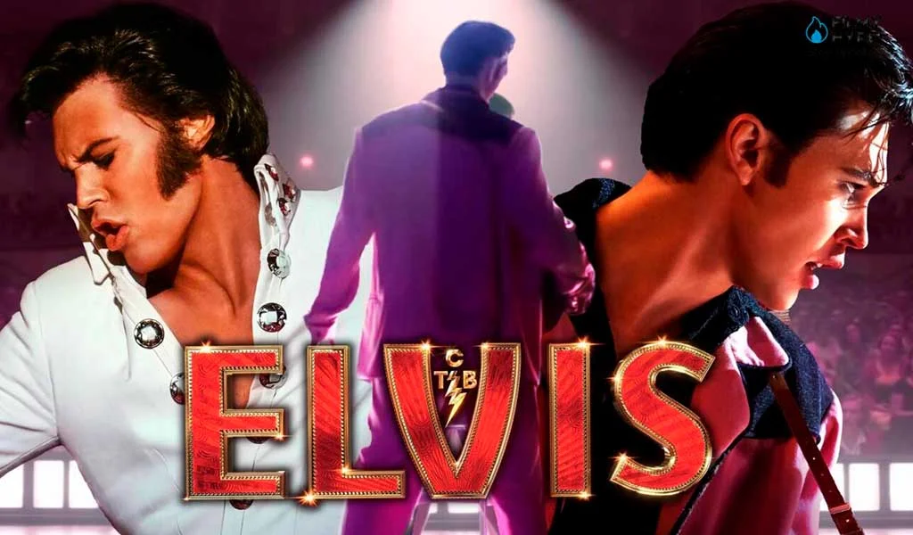 «Elvis»: Lanzan disco de lujo con canciones inéditas de la película