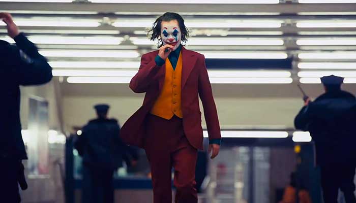 Filtran nuevas imágenes de Joaquin Phoenix en 'Joker 2'