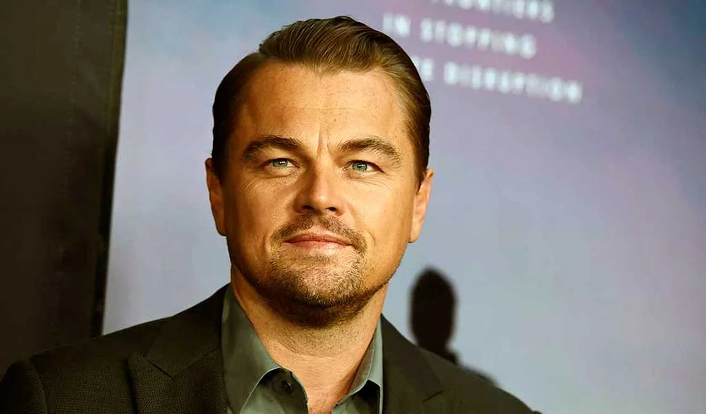 Leonardo DiCaprio es intervenido por la FBI: Conoce la razón
