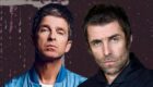 Noel Gallagher estrena canción y su hermano Liam lo elogia sorpresivamente