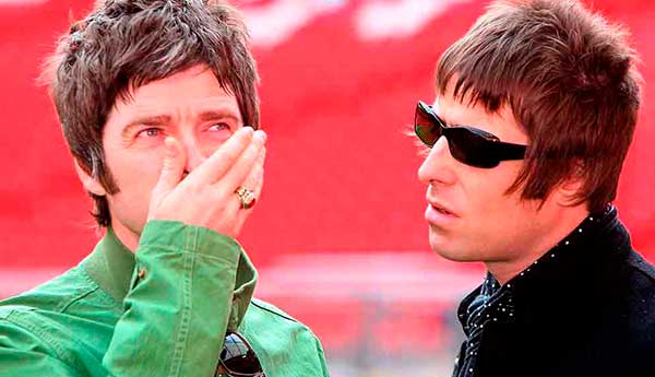 Noel Gallagher confirma la reedición del álbum debut de Oasis «Definitely Maybe» por su 30 aniversario