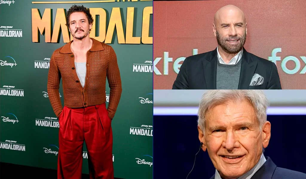 Oscar 2023: Pedro Pascal, John Travolta y más presentarán la ceremonia