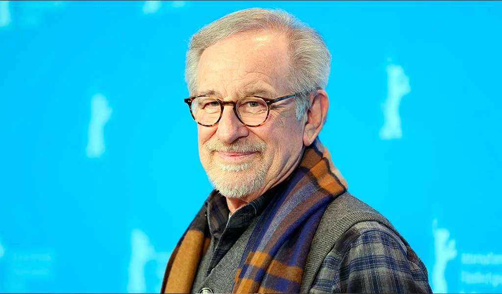 Es bastante perfecta: Stephen Spielberg revela cual es su propia película favorita