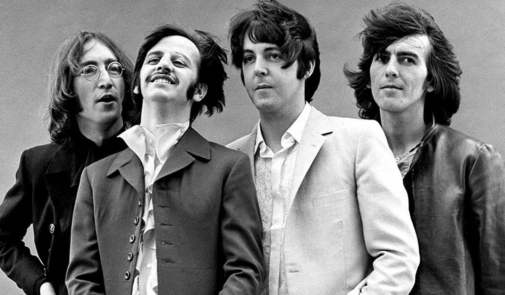 Hace 53 años, The Beatles publicaron Let It Be,  su último single oficial