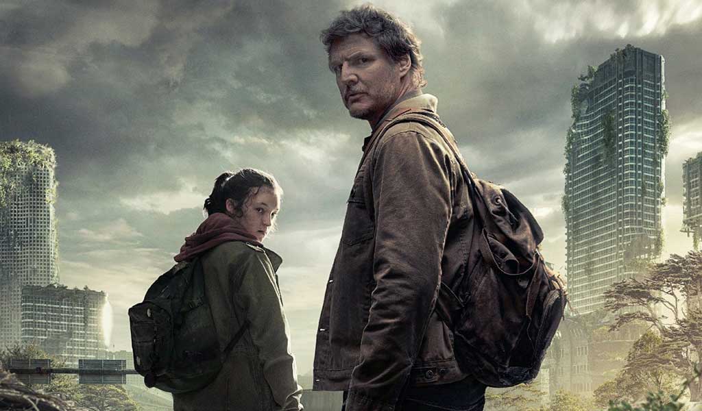 ‘The Last of Us’: Se convierte en la serie más vista por plataforma de HBO Max