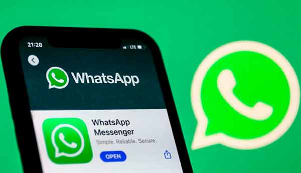 WhatsApp: Estos celulares se quedarán sin servicio en abril de 2023