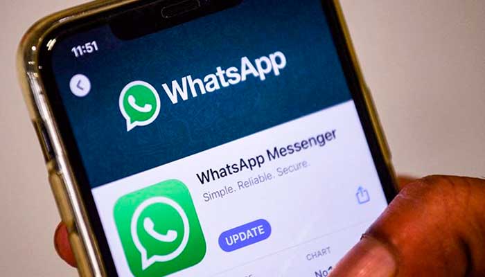 Nueva actualización de WhatsApp: Ahora puedes editar tus mensajes