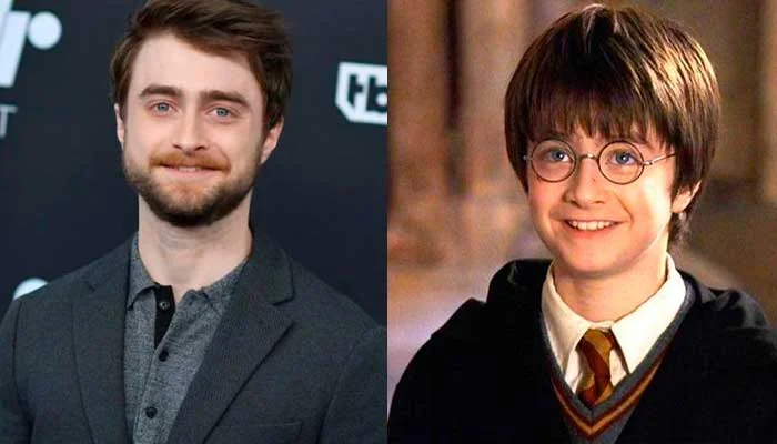 El actor de Harry Potter, Daniel Radcliffe, será padre por primera vez